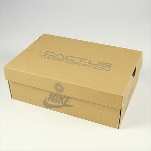 NIKE ×TRAVIS SCOTT ×CACT.US CORP AIR MAX 1 DO9392-700 スニーカー 金 Size 【27.5cm】 【新古品・未使用品】 20813377