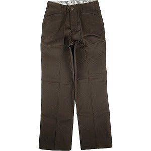 BEN DAVIS ベンデイビス WORK PANTS BROWN パンツ 茶 Size 【W31】 【新古品・未使用品】 20813386