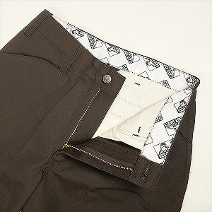 BEN DAVIS ベンデイビス WORK PANTS BROWN パンツ 茶 Size 【W31】 【新古品・未使用品】 20813386