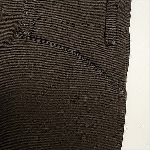 BEN DAVIS ベンデイビス WORK PANTS BROWN パンツ 茶 Size 【W31】 【新古品・未使用品】 20813386