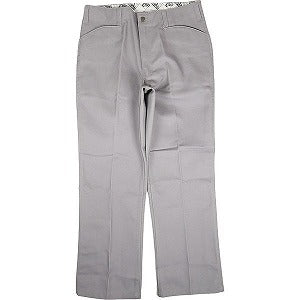 BEN DAVIS ベンデイビス WORK PANTS L.GRAY パンツ 薄灰 Size 【W33】 【新古品・未使用品】 20813387