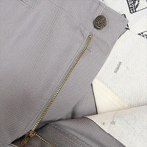 BEN DAVIS ベンデイビス WORK PANTS L.GRAY パンツ 薄灰 Size 【W33】 【新古品・未使用品】 20813387