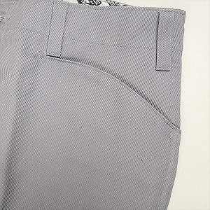 BEN DAVIS ベンデイビス WORK PANTS L.GRAY パンツ 薄灰 Size 【W33】 【新古品・未使用品】 20813387