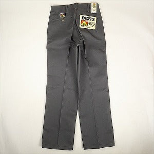 BEN DAVIS ベンデイビス WORK PANTS CHARCOAL パンツ チャコール Size 【W30】 【新古品・未使用品】 20813388