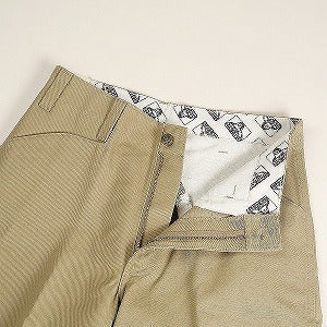 BEN DAVIS ベンデイビス WORK PANTS KHAKI パンツ カーキ Size 【W30】 【新古品・未使用品】 20813391