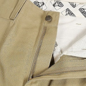 BEN DAVIS ベンデイビス WORK PANTS KHAKI パンツ カーキ Size 【W30】 【新古品・未使用品】 20813391