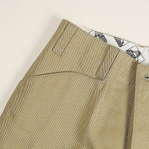 BEN DAVIS ベンデイビス WORK PANTS KHAKI パンツ カーキ Size 【W30】 【新古品・未使用品】 20813391