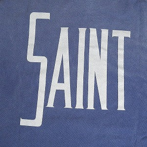 SAINT MICHAEL セント マイケル × FANTASIA DNF_LS TEE /FANTSIA / NVY ロンT 紺 Size 【XL】 【新古品・未使用品】 20813397