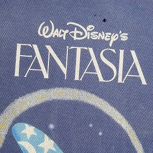 SAINT MICHAEL セント マイケル × FANTASIA DNF_LS TEE /FANTSIA / NVY ロンT 紺 Size 【XL】 【新古品・未使用品】 20813397