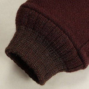 At Last ＆ Co アットラスト/BUTCHER PRODUCTS ブッチャープロダクツ WOOL SURCOAT 2TONE ジャケット 灰 Size 【38】 【中古品-非常に良い】 20813414