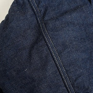At Last ＆ Co アットラスト/BUTCHER PRODUCTS ブッチャープロダクツ LOT611J BLANKET COVERALL ジャケット インディゴ Size 【38】 【中古品-良い】 20813416