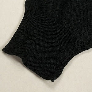 TENDERLOIN テンダーロイン T-RAGLAN KNIT BLACK ニット 黒 Size 【L】 【中古品-ほぼ新品】 20813419