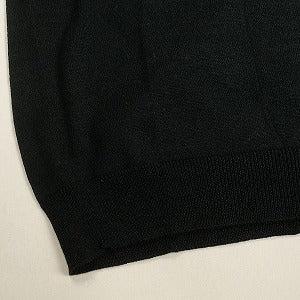 TENDERLOIN テンダーロイン T-RAGLAN KNIT BLACK ニット 黒 Size 【L】 【中古品-ほぼ新品】 20813419