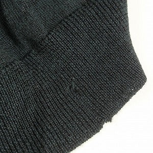 TENDERLOIN テンダーロイン T-RAGLAN KNIT BLACK ニット 黒 Size 【L】 【中古品-ほぼ新品】 20813419