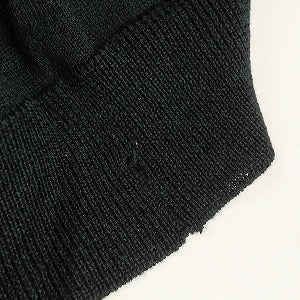 TENDERLOIN テンダーロイン T-RAGLAN KNIT BLACK ニット 黒 Size 【L】 【中古品-ほぼ新品】 20813419