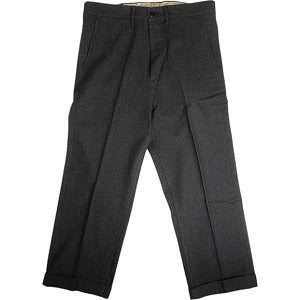 TENDERLOIN テンダーロイン S.W PNT CHARCOAL スラックスパンツ チャコール Size 【M】 【中古品-非常に良い】 20813420