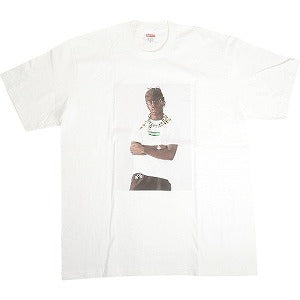 SUPREME シュプリーム 24AW Tyler, The Creator Tee White Tシャツ 白 Size 【M】 【中古品-ほぼ新品】 20813446