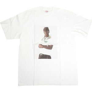 SUPREME シュプリーム 24AW Tyler, The Creator Tee White Tシャツ 白 Size 【M】 【中古品-ほぼ新品】 20813447