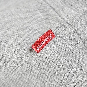 SUPREME シュプリーム 22AW Box Logo Crewneck Heather Grey クルーネックスウェット 灰 Size 【L】 【中古品-良い】 20813463
