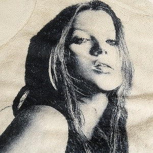 SUPREME シュプリーム 24AW Kate Moss Fleece Jacket Natural  フリースジャケット ナチュラル Size 【XL】 【新古品・未使用品】 20813479