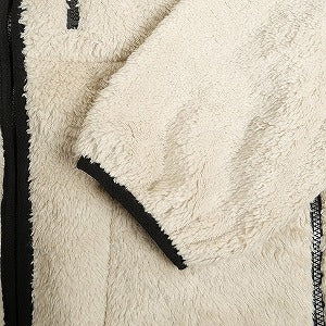 SUPREME シュプリーム 24AW Kate Moss Fleece Jacket Natural  フリースジャケット ナチュラル Size 【XL】 【新古品・未使用品】 20813479