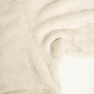 SUPREME シュプリーム 24AW Kate Moss Fleece Jacket Natural  フリースジャケット ナチュラル Size 【XL】 【新古品・未使用品】 20813479