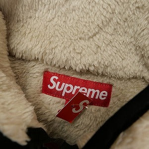 SUPREME シュプリーム 24AW Kate Moss Fleece Jacket Natural  フリースジャケット ナチュラル Size 【XL】 【新古品・未使用品】 20813479