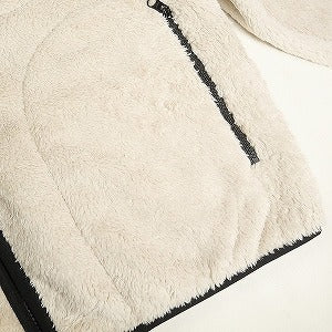 SUPREME シュプリーム 24AW Kate Moss Fleece Jacket Natural  フリースジャケット ナチュラル Size 【XL】 【新古品・未使用品】 20813479