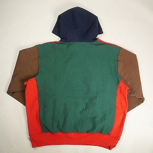 SUPREME シュプリーム 24AW Box Logo Hooded Sweatshirt Multicolor ボックスロゴパーカー マルチ Size 【L】 【新古品・未使用品】 20813480
