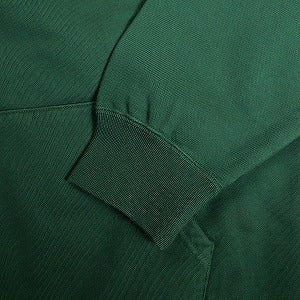 SUPREME シュプリーム ×NIKE Jordan 24AW Hooded Sweatshirt Green パーカー 緑 Size 【L】 【新古品・未使用品】 20813487