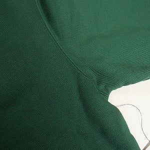 SUPREME シュプリーム ×NIKE Jordan 24AW Hooded Sweatshirt Green パーカー 緑 Size 【L】 【新古品・未使用品】 20813487