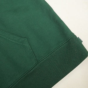 SUPREME シュプリーム ×NIKE Jordan 24AW Hooded Sweatshirt Green パーカー 緑 Size 【L】 【新古品・未使用品】 20813487