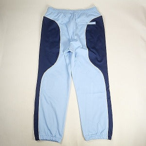 SUPREME シュプリーム ×NIKE Jordan 24AW Tricot Track Pant Light Blue トラックパンツ 水色 Size 【M】 【新古品・未使用品】 20813491