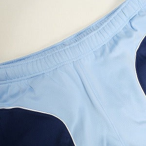 SUPREME シュプリーム ×NIKE Jordan 24AW Tricot Track Pant Light Blue トラックパンツ 水色 Size 【M】 【新古品・未使用品】 20813491