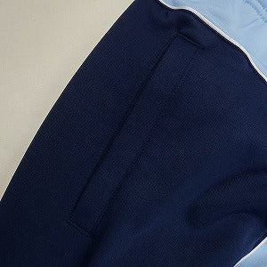 SUPREME シュプリーム ×NIKE Jordan 24AW Tricot Track Pant Light Blue トラックパンツ 水色 Size 【M】 【新古品・未使用品】 20813491