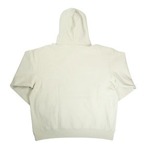 SUPREME シュプリーム 24AW Box Logo Hooded Sweatshirt Stone ボックスロゴパーカー クリーム Size 【XL】 【中古品-ほぼ新品】 20813496