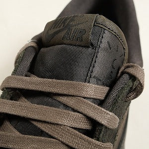 NIKE ナイキ ×Travis Scott Air Jordan 1 Low OG SP Velvet Brown DM7866-202 スニーカー 茶 Size 【30.0cm】 【新古品・未使用品】 20813512