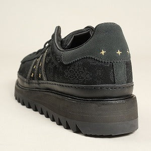 adidas アディダス ×CLOT SUPERSTAR LNY JR5114 スニーカー 黒 Size 【30.0cm】 【新古品・未使用品】 20813513