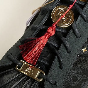 adidas アディダス ×CLOT SUPERSTAR LNY JR5114 スニーカー 黒 Size 【30.0cm】 【新古品・未使用品】 20813513