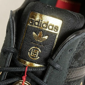 adidas アディダス ×CLOT SUPERSTAR LNY JR5114 スニーカー 黒 Size 【30.0cm】 【新古品・未使用品】 20813513