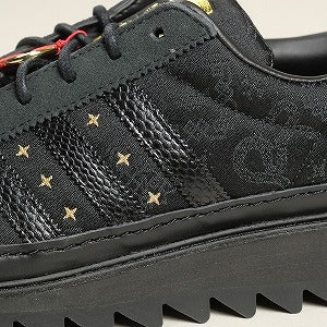 adidas アディダス ×CLOT SUPERSTAR LNY JR5114 スニーカー 黒 Size 【30.0cm】 【新古品・未使用品】 20813513