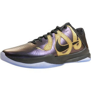 NIKE ナイキ Kobe 5 Protro Year of the Mamba/Eggplant IB4481-500 スニーカー 紫 Size 【27.5cm】 【新古品・未使用品】 20813515