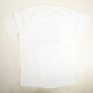 SUPREME シュプリーム ×Richardson リチャードソン×A3 03 TERA PATRICK Tシャツ 白 Size 【L】 【中古品-ほぼ新品】 20813579