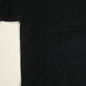 SUPREME シュプリーム ×ANTI HERO 14SS Pocket Logo Tee Black Tシャツ 黒 Size 【L】 【中古品-良い】 20813580