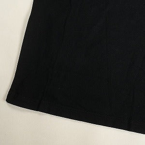 SUPREME シュプリーム ×ANTI HERO 14SS Pocket Logo Tee Black Tシャツ 黒 Size 【L】 【中古品-良い】 20813580