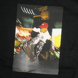 SUPREME シュプリーム ×COMME des GARCONS SHIRT 14SS Tee Black Tシャツ 黒 Size 【L】 【新古品・未使用品】 20813581