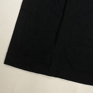 SUPREME シュプリーム ×COMME des GARCONS SHIRT 14SS Tee Black Tシャツ 黒 Size 【L】 【新古品・未使用品】 20813581