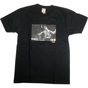 SUPREME シュプリーム ×Bruce Lee 13AW Enter The Dragon Tee Black Tシャツ 黒 Size 【L】 【新古品・未使用品】 20813584