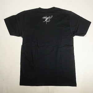 SUPREME シュプリーム ×Bruce Lee 13AW Enter The Dragon Tee Black Tシャツ 黒 Size 【L】 【新古品・未使用品】 20813584