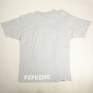 SUPREME シュプリーム × Champion 97‘ FINESSE Tee Tシャツ 灰 Size 【L】 【中古品-良い】 20813586